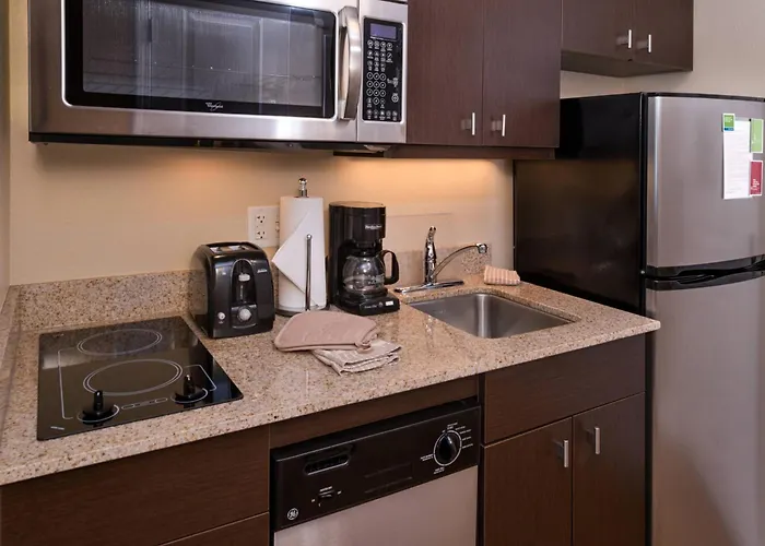 Towneplace Suites Huntington